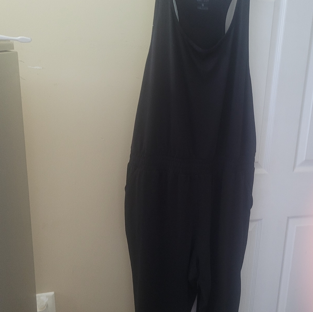 Nike YOGA Jumpsuit